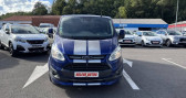 Ford Transit occasion année 2016 boite Manuelle Annonce Ford Transit occasion Diesel Custom 290 L1H1 2.0 TDCi 170ch Sport à Firminy