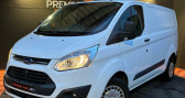 Ford Transit CUSTOM 290 L1H1 2.2 TDCI 125 Cv   Chignin 73