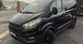 Ford Transit , garage AXCESS'AUTO  COURNON