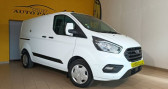 Ford Transit Custom 300 L1H1 2.0 130 Trend Bus BVA   Bréhal 50