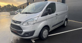 Annonce Ford Transit occasion Diesel Custom 300 L1H1 2.2 TDCi 100ch Base � CAUDAN