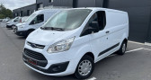 Annonce Ford Transit occasion Diesel Custom 310 L1H1 2.0 TDCi 105ch Ambiente � CAUDAN