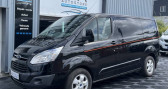 Annonce Ford Transit occasion Diesel Custom 310 L1H1 2.0 TDCi 130ch Ambiente � Gouesnou