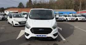 Ford Transit occasion 2018 mise en vente &agrave; Firminy par le garage RELEVE AUTOS - photo n&deg;1
