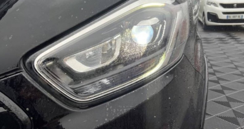 Ford Transit Custom 310 L1H1 2.0 TDCi 185ch Sport Cabine Approfondie  occasion � Gouesnou - photo n�3