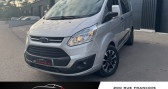 Ford Transit Custom 310 L1H1 2.2 TDCi 125ch Trend  2014 - annonce de voiture en vente sur Auto Sélection.com