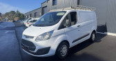 Annonce Ford Transit occasion Diesel Custom 310 L1H2 2.0 TDCi 105ch Trend Business � CAUDAN