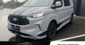 Annonce Ford Transit occasion Diesel Custom 320 L1H1 2.0 EcoBlue 170ch Limited BVA8 � CAUDAN