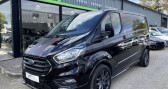 Ford Transit Custom 320 L1H1 2.0 EcoBlue 185ch Sport Euro6.2   Brest 29