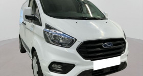 Ford Transit occasion 2021 mise en vente &agrave; MIONS par le garage MIONS-CAR.COM - photo n&deg;1