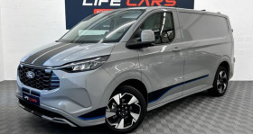 Ford Transit , garage LIFE CARS  MOUANS SARTOUX