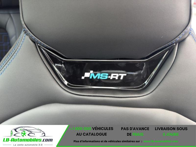 Ford Transit Custom 320 L2H1 LKW 4x4 Autm. MS-RT  occasion  Beaupuy - photo n8