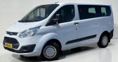 Ford Transit CUSTOM 9 PLACES Kombi 300 L1H2 2.2 TDCi 100ch BVM6, Trend, S   Thiers 63