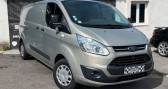 Ford Transit custom amnag 2.2 125   Le Rove 13