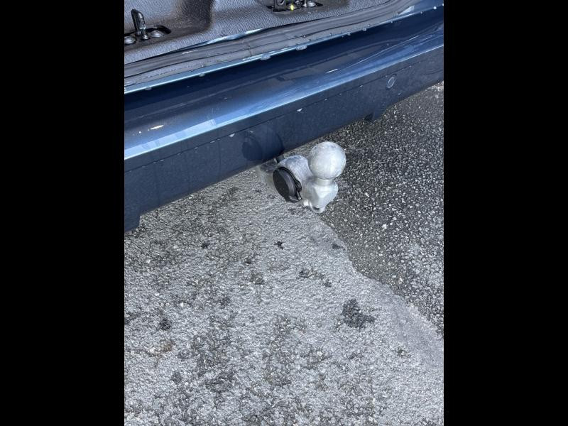 Ford Transit CUSTOM CAB APP 320 L1H1SPORT2.5L Dur 232ch hyb rechar CVTPHE  occasion � Saint-Doulchard - photo n�14