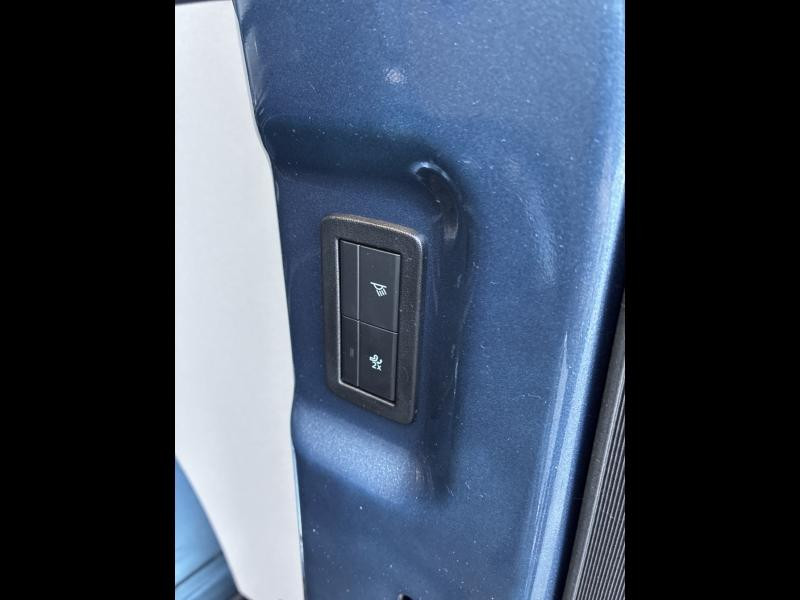 Ford Transit CUSTOM CAB APP 320 L1H1SPORT2.5L Dur 232ch hyb rechar CVTPHE  occasion � Saint-Doulchard - photo n�16