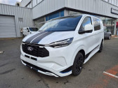 Ford Transit CUSTOM CAB APP 320 L1H1SPORT2.5L Dur 232ch hyb rechar CVTPHE  2025 - annonce de voiture en vente sur Auto Sélection.com