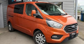 Annonce Ford Transit occasion Diesel Custom Cabine Approfondie 2.0 170ch BVM6 � limoges