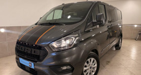 Ford Transit , garage PACCARD AUTOMOBILES � La Buisse