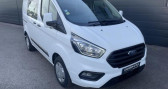 Ford Transit Custom CABINE APPROFONDIE CA 300 L1H1 2.0 ECOBLUE 105 TREND    LA GRAND CROIX 42
