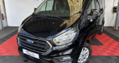 Ford Transit CUSTOM CABINE APPROFONDIE CA 320 L2H1 2.0 ECOBLUE 170 SetS B   Cournon d'Auvergne 63