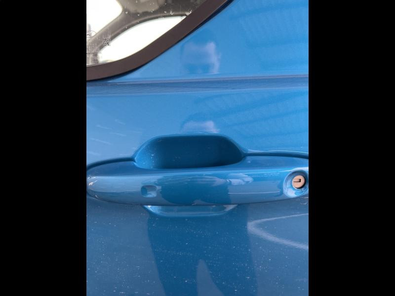 Ford Transit CUSTOM CABINE APPROFONDIE320 L2H1SPORT2.0 EcoBluediesel 170c  occasion  Barberey-Saint-Sulpice - photo n17