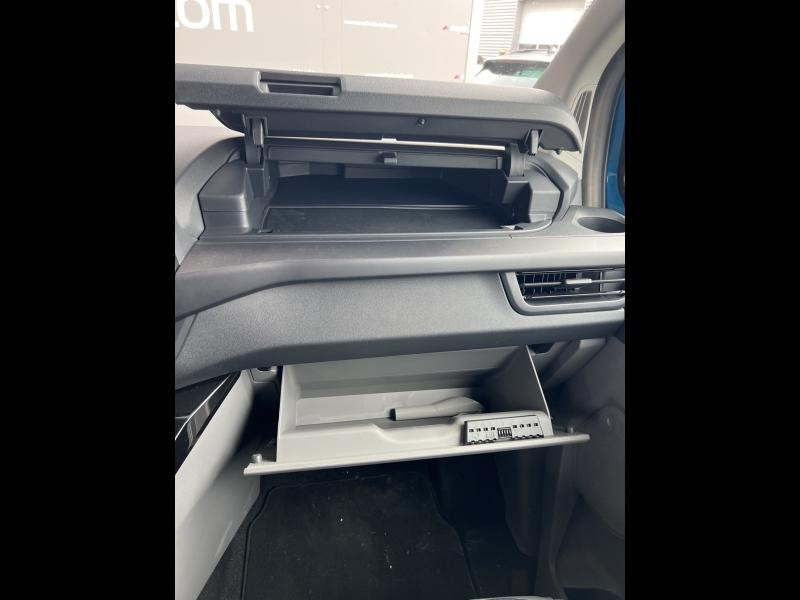 Ford Transit CUSTOM CABINE APPROFONDIE320 L2H1SPORT2.0 EcoBluediesel 170c  occasion  Barberey-Saint-Sulpice - photo n14