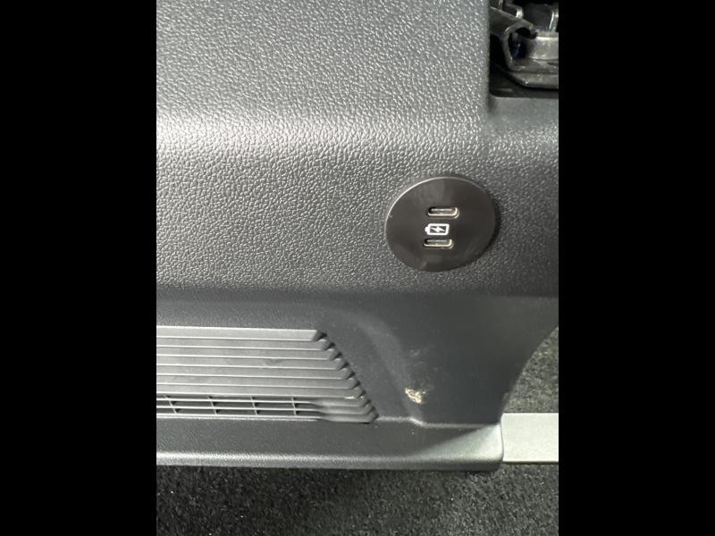 Ford Transit CUSTOM CABINE APPROFONDIE320 L2H1SPORT2.0 EcoBluediesel 170c  occasion  Barberey-Saint-Sulpice - photo n16