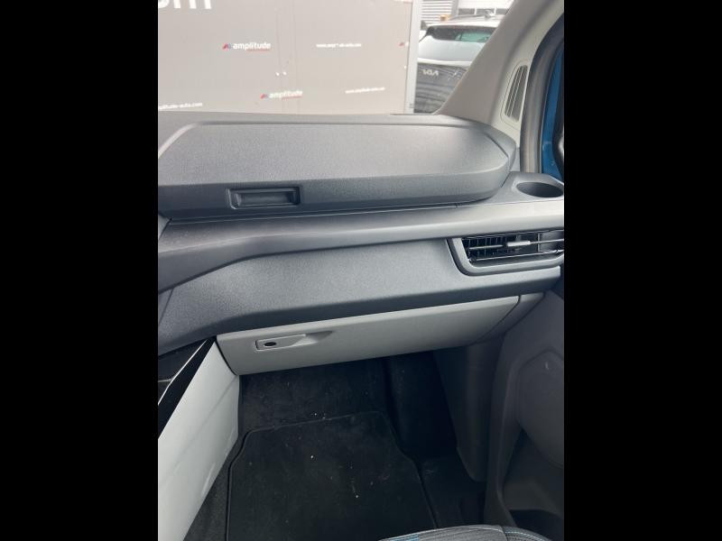 Ford Transit CUSTOM CABINE APPROFONDIE320 L2H1SPORT2.0 EcoBluediesel 170c  occasion  Barberey-Saint-Sulpice - photo n15
