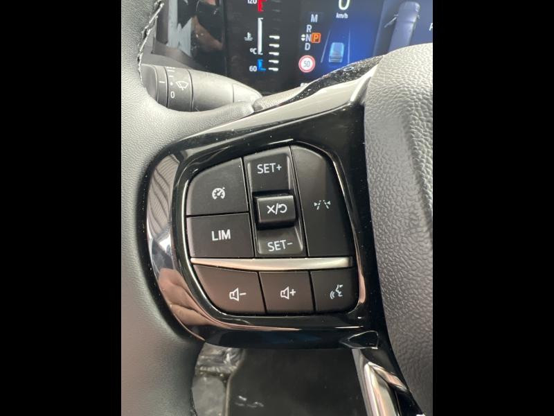 Ford Transit CUSTOM CABINE APPROFONDIE320 L2H1SPORT2.0 EcoBluediesel 170c  occasion  Barberey-Saint-Sulpice - photo n19