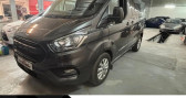 Annonce Ford Transit occasion Diesel Custom COMBI 310 2.0 ECOBLUE 170 L1H1 COURT PC-TN SPORT BVA � Harnes