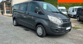 Ford Transit Custom Combi 9 places 2.0 TDCI 105 cv Anne 2017   GLEIZ 69