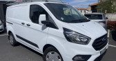 Annonce Ford Transit occasion Diesel Custom Fg 2.0 ECOBLUE 130 AUTO TREND BUSINESS TVA RECUP  ISSOIRE