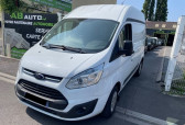Annonce Ford Transit occasion Diesel CUSTOM FG 270 L1H2 2.2 TDCI 100CH TREND  Harnes