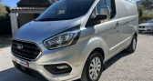 Ford Transit CUSTOM FG 280 L1H1 2.0 ECOBLUE 130 LIMITED 7CV   CARROS 06