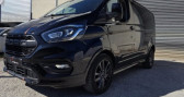 Annonce Ford Transit occasion Diesel CUSTOM FG 290 L1H1 2.0 ECOBLUE 185 S&S SPORT BVA6  pont de claix