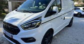 Annonce Ford Transit occasion Diesel CUSTOM FG 290 L2H1 2.0 ECOBLUE 185 SPORT � CARROS