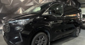 Ford Transit CUSTOM FG 300 L1H1 2.0 ECOBLUE 170CH LIMITED BVA8  2024 - annonce de voiture en vente sur Auto Sélection.com