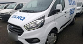 Annonce Ford Transit occasion Diesel CUSTOM FG 320 L2H1 2.0 ECOBLUE 130 HYBRID TREND BUSINESS 115  Asnières Sur Seine