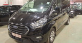 Annonce Ford Transit occasion Diesel Custom Fg 320 L2H1 2.0 EcoBlue 170 S&S Limited BVA6 7cv � Asnières Sur Seine
