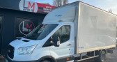 Annonce Ford Transit occasion Diesel Custom Fg CHASSIS CABINE P350 L4 RJ HD 2.0 TDCI 170 TREND CA  LUCE