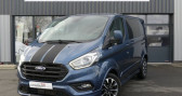 Ford Transit Custom Fg L1H1 170 CV SPORT BVA   Nonant 14