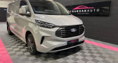 Annonce Ford Transit occasion Diesel CUSTOM FOURGON 2.0 L 170 CV LIMITED L2 H1 BVA8 - TVA Recuper � dieppe