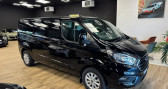 Ford Transit Custom FOURGON 2.0 TDCI 130 310 L2H1 LIMITED Caractristique   Saint Vincent De Boisset 42