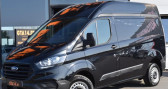 Ford Transit CUSTOM FOURGON 260 L1H1 2.0 ECOBLUE 105 AMBIENTE   LE CASTELET 14