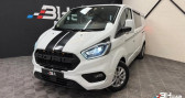 Annonce Ford Transit occasion Diesel CUSTOM FOURGON 270 2.0 TDCI 170 L2H1 LIMITED BVA START-STOP � Roanne