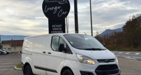 Ford Transit occasion 2015 mise en vente à Challes-les-Eaux par le garage LOUNGE CAR CHAMBERY - photo n°1
