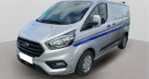 Ford Transit CUSTOM FOURGON 280 L1H1 2.0 ECOBLUE 130 TREND 3 places 3   CHANAS 38
