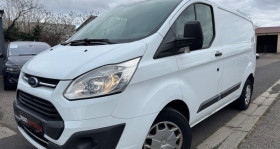 Ford Transit occasion 2017 mise en vente &agrave; Gerzat par le garage DESIGN AUTOMOTIV - photo n&deg;1