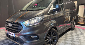Ford Transit , garage TRANSAKAUTO VALENCE  Beaumont Les Valence